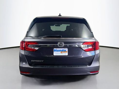 Used 2020 Honda Odyssey EX-L image 17