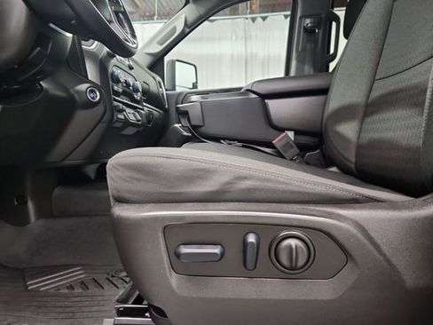 Used 2023 Chevrolet Silverado 2500 LT w/ All Star Edition image 18