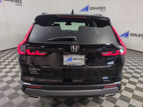 Used 2024 Honda CR-V Sport-L image 4