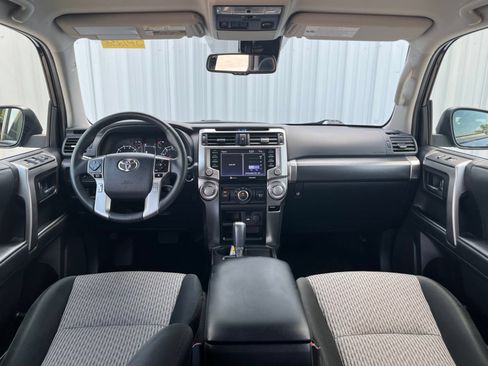 Used 2024 Toyota 4Runner SR5 RWD image 18