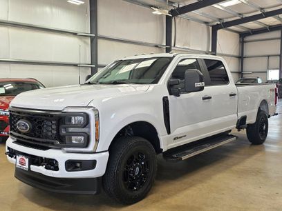 Used 2023 Ford F350 XL w/ STX Appearance Package