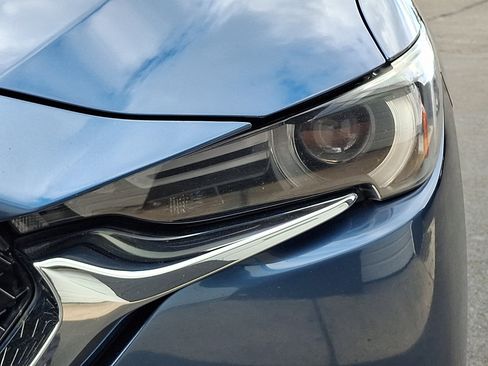 Used 2020 MAZDA CX-5 Grand Touring AWD/4WD image 11