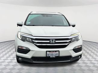 Used 2018 Honda Pilot Touring video 2
