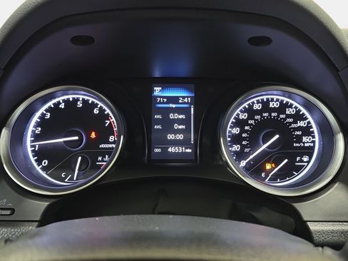 Used 2021 Toyota Camry LE FWD image 18