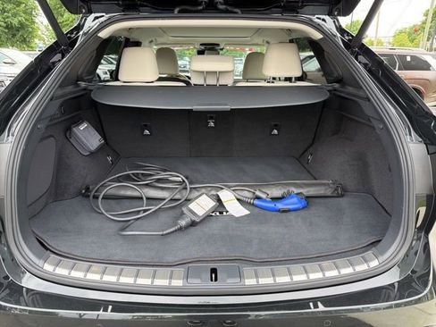 Used 2025 Lexus RX 450h AWD w/ Convenience Package image 7