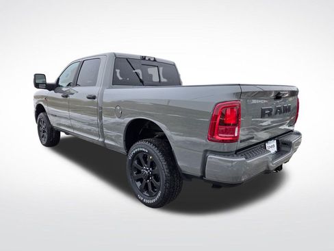 New 2026 RAM 2500 Big Horn AWD/4WD image 6