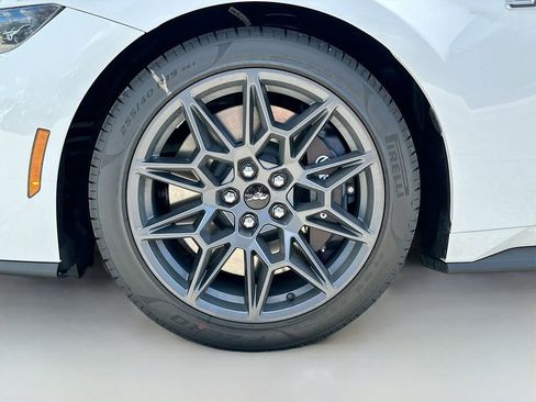 New 2026 Ford Mustang GT Premium w/ GT Performance Package image 30