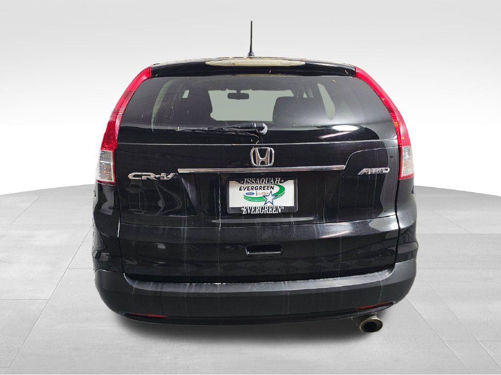 Used 2012 Honda CR-V EX image 6