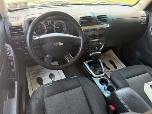Used 2007 HUMMER H3 AWD/4WD image 9