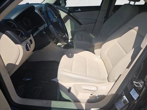 Used 2017 Volkswagen Tiguan S FWD image 15