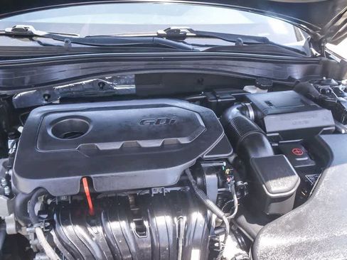 Used 2019 Kia Optima S w/ S Panoramic Sunroof Package FWD image 25