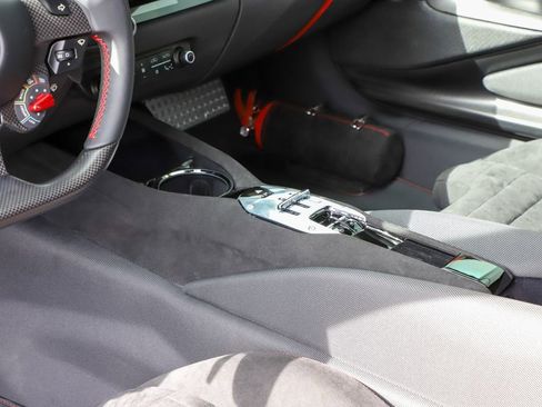 Certified 2023 Ferrari 812 Competizione image 21