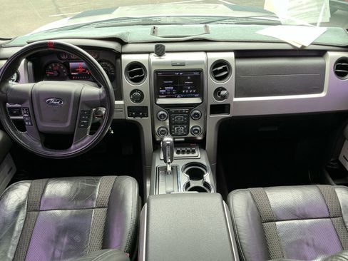 Used 2013 Ford F150 Raptor w/ Luxury Equipment Group image 20