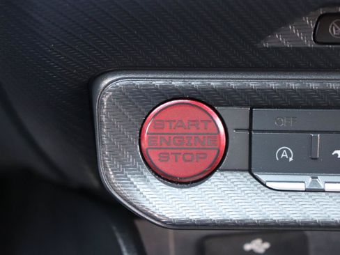 Used 2026 Ford Mustang Premium RWD image 38
