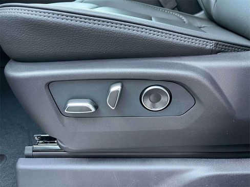 New 2026 GMC Sierra 2500 Denali w/ Denali Reserve Package image 23