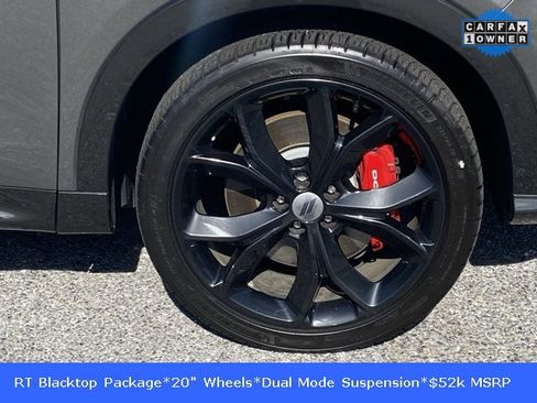 Used 2024 Dodge Hornet R/T Plus image 11