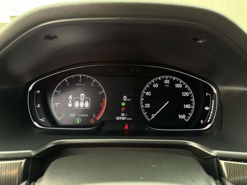 Used 2022 Honda Accord Sport Special Edition image 32