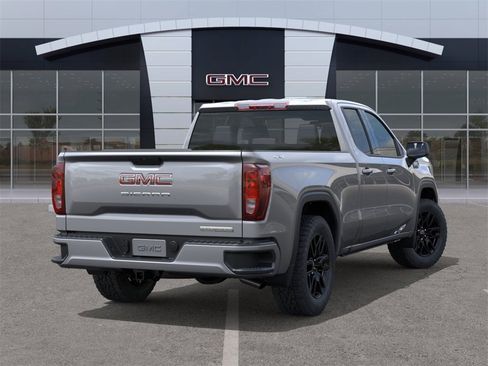 Used 2026 GMC Sierra 1500 Elevation image 4