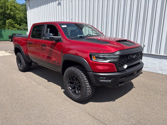 New 2026 RAM 1500 RHO w/ RHO Level 1 Equipment Group AWD/4WD 360° Tour