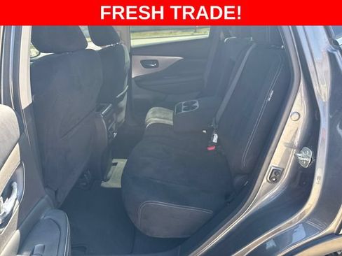 Used 2021 Nissan Murano SV AWD/4WD image 23