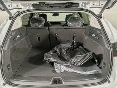 New 2026 Buick Envision Preferred AWD/4WD image 10
