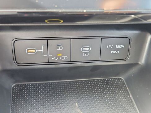 New 2026 Hyundai Tucson SEL image 12