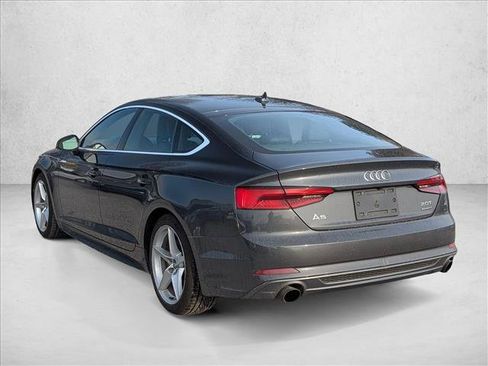Used 2018 Audi A5 2.0T Premium Plus image 5