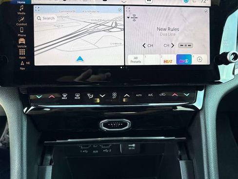 New 2026 Jeep Grand Cherokee Limited image 26