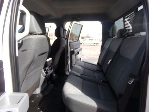 Used 2021 Ford F150 XLT w/ Equipment Group 302A High image 20