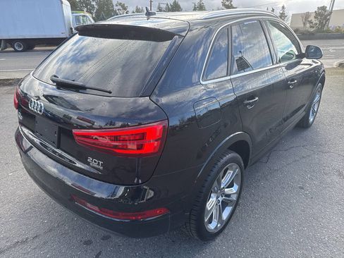 Used 2018 Audi Q3 2.0T Premium Plus w/ Premium Plus Package image 8