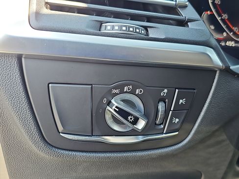 Certified 2023 BMW X3 sDrive30i w/ Convenience Package image 26