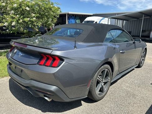 Used 2024 Ford Mustang Premium RWD image 10