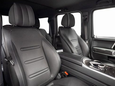 Used 2021 Mercedes-Benz G 550 G 550 image 18