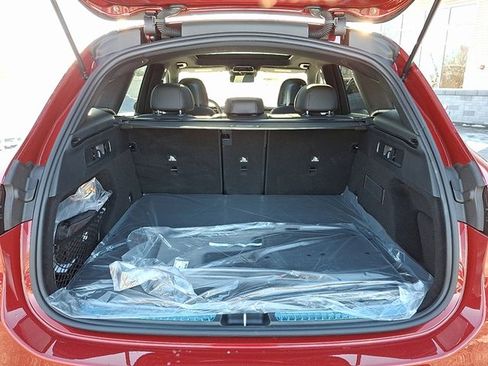 Used 2026 Mercedes-Benz GLC 300 4MATIC image 22