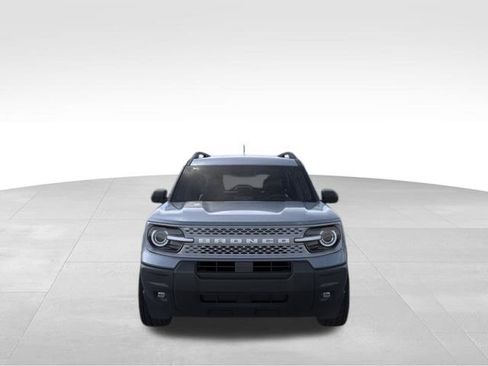 New 2025 Ford Bronco Sport Big Bend w/ Convenience Package AWD/4WD image 7