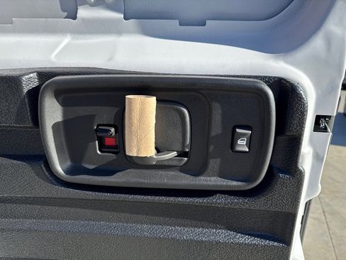 New 2025 GMC Savana 2500 w/ Driver Convenience Package image 13