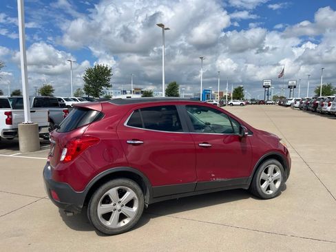 Used 2015 Buick Encore FWD image 5