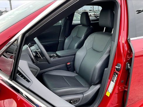 Used 2025 Lexus RX 350 Premium Plus image 36