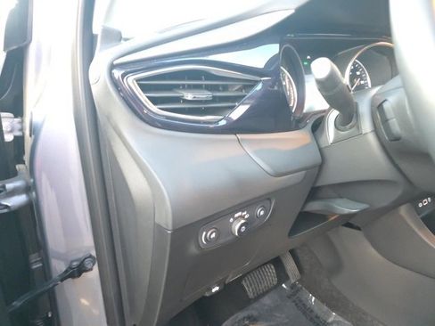 Used 2023 Buick Encore GX Select image 11