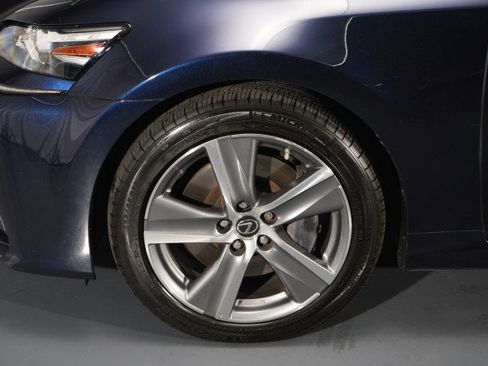 Used 2020 Lexus GS 350 AWD w/ Premium Package image 46