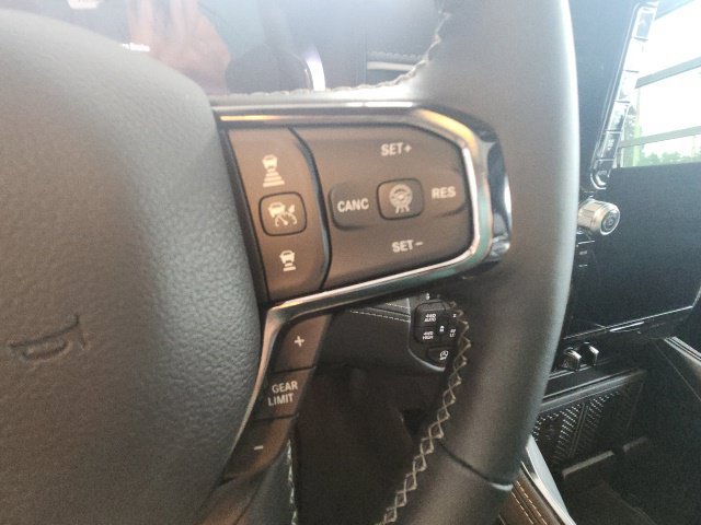 New 2026 RAM 1500 Limited AWD/4WD image 42