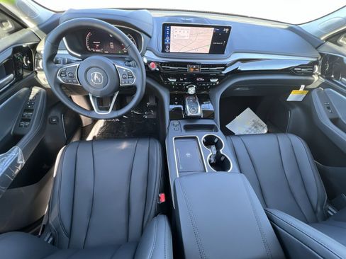 New 2026 Acura MDX SH-AWD image 20