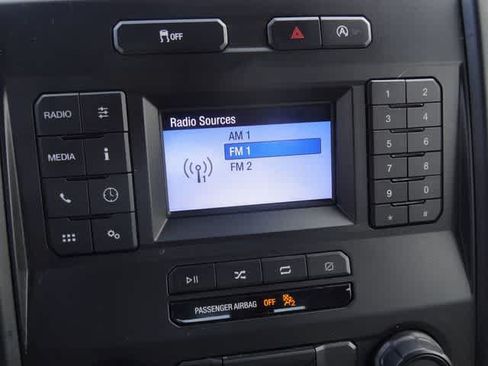 Used 2020 Ford F150 XL w/ Equipment Group 101A Mid AWD/4WD image 20