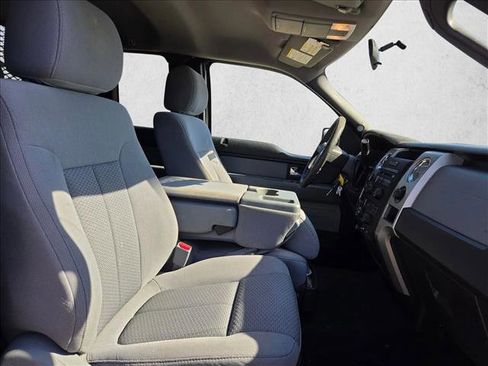 Used 2012 Ford F150 XLT image 17