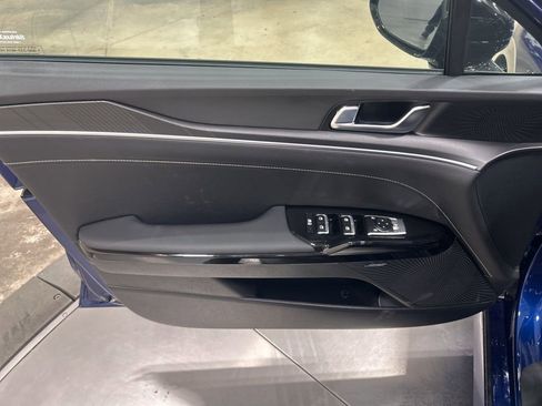 New 2026 Kia K5 GT-Line w/ GT-Line Premium Package image 12