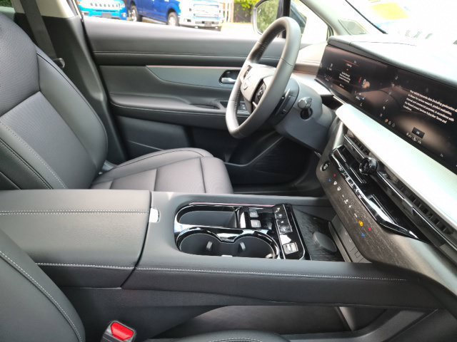 New 2026 Nissan Murano SL AWD/4WD image 13