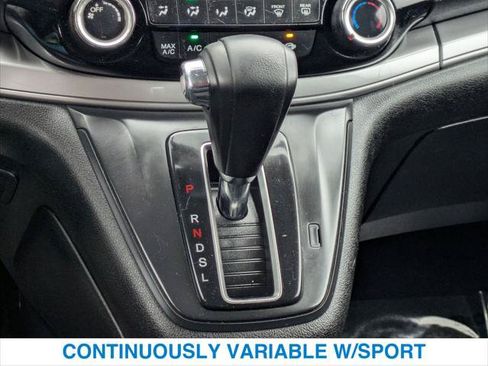 Used 2015 Honda CR-V LX image 19