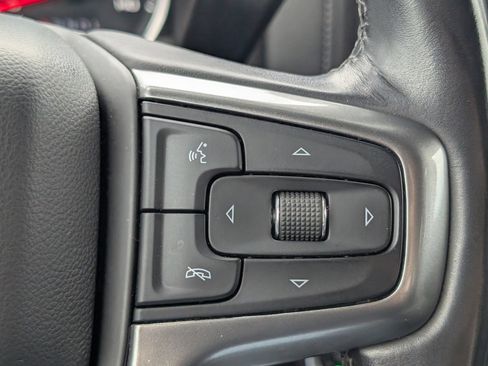 Used 2020 Chevrolet Silverado 1500 RST w/ All-Star Edition image 14