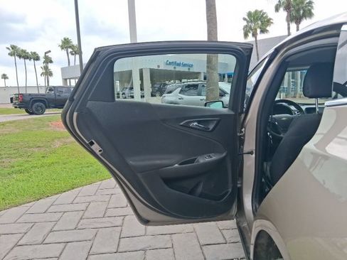 Used 2025 Chevrolet Malibu LS w/ LPO, Floor Liner Package FWD image 17