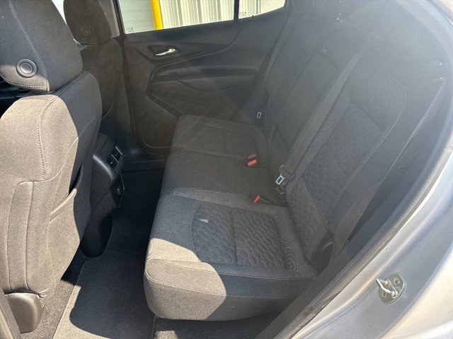 Used 2018 Chevrolet Equinox LT AWD/4WD image 11